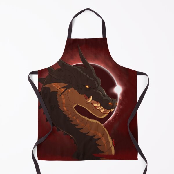 Item preview, blood eclipse designed and sold by tigwex.