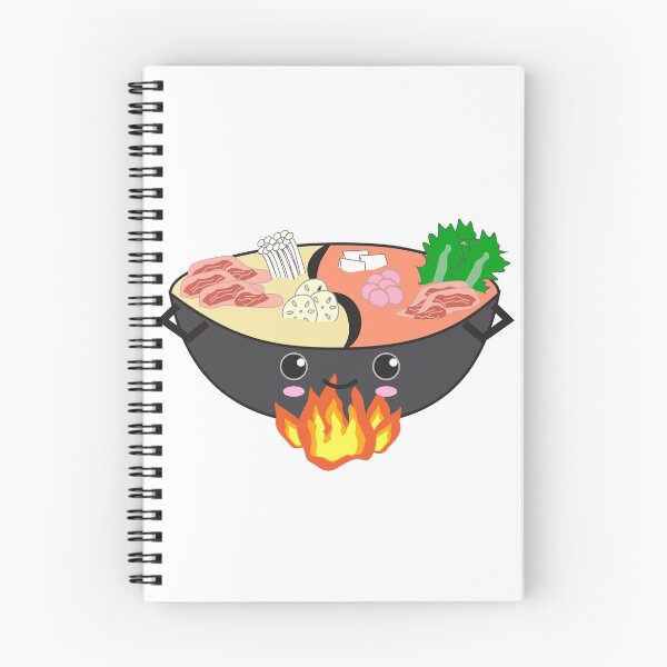 Item preview, Hot Pot designed and sold by PurpleCrocs.
