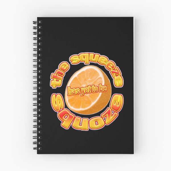Item preview, The Squeeze has yet to be Squoze designed and sold by Mukaclan.