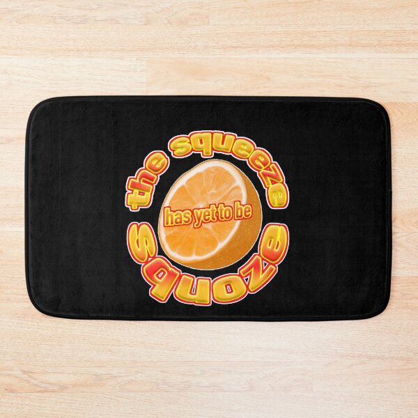Item preview, The Squeeze has yet to be Squoze designed and sold by Mukaclan.