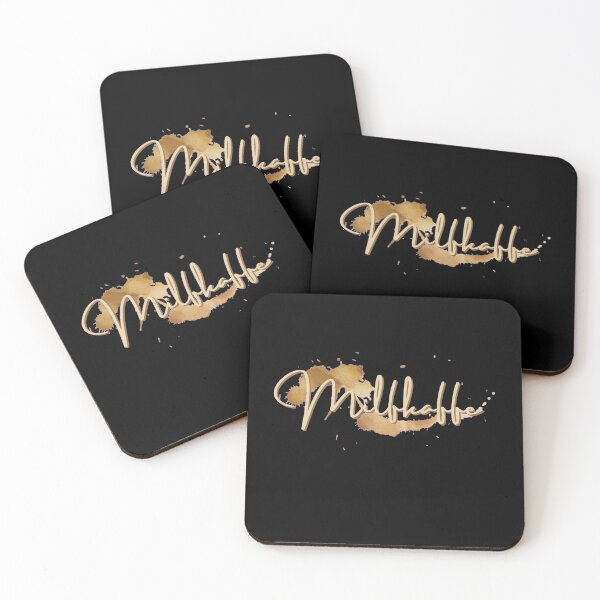 Item preview, Milf Coffee (spilled) designed and sold by avocadissimo.