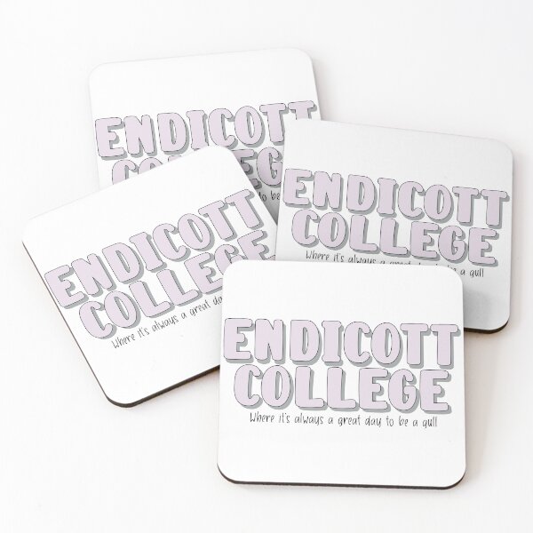 Item preview, Pink Endicott College designed and sold by Emma1016.