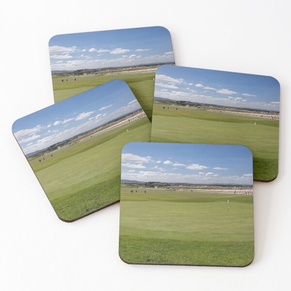 Item preview, The 18th Hole, St Andrews designed and sold by Kasia Design.