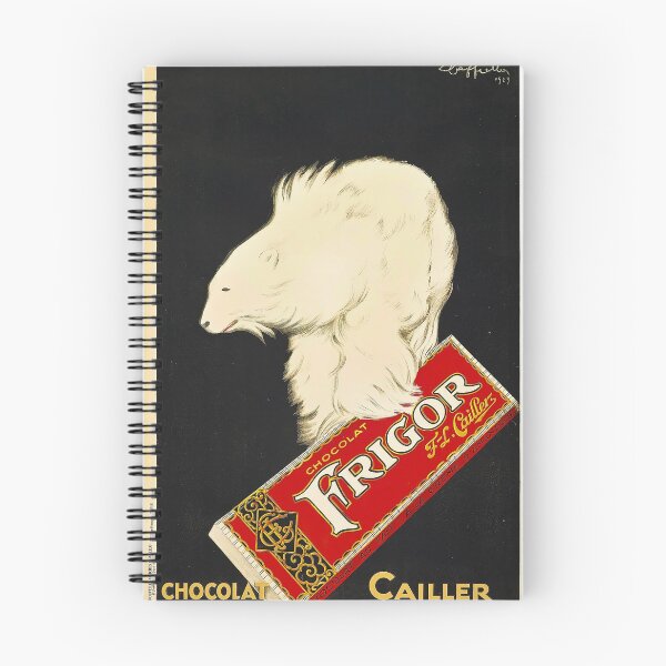 Item preview, Frigor Chocolat - Leonetto Cappiello - 1929 designed and sold by CJET.
