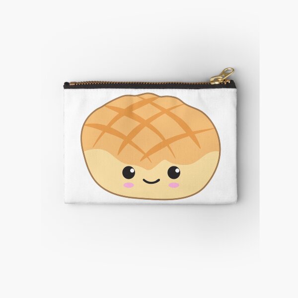 Item preview, Pineapple Bun designed and sold by PurpleCrocs.