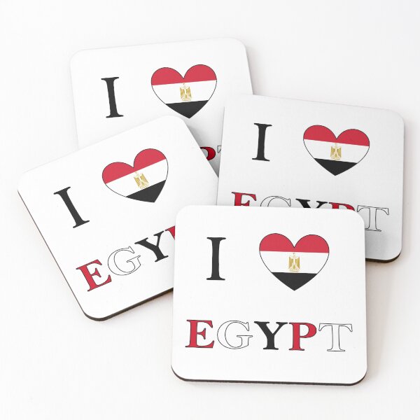 Item preview, I LOVE EGYPT designed and sold by JeeJee9377.