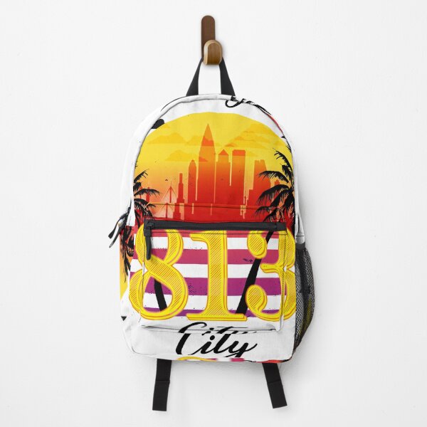 Item preview, Tampa skyline designed and sold by 3FHS.