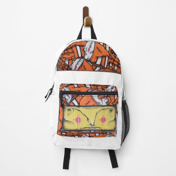 Item preview, Graffiti Art.  "Bad Trip" designed and sold by Funky-Buddha.