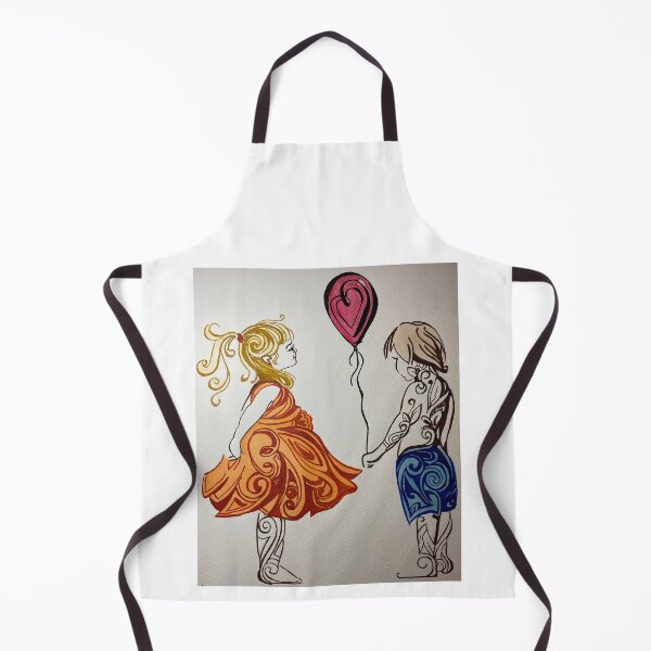 Item preview, Young love designed and sold by Macchiatoartuk.