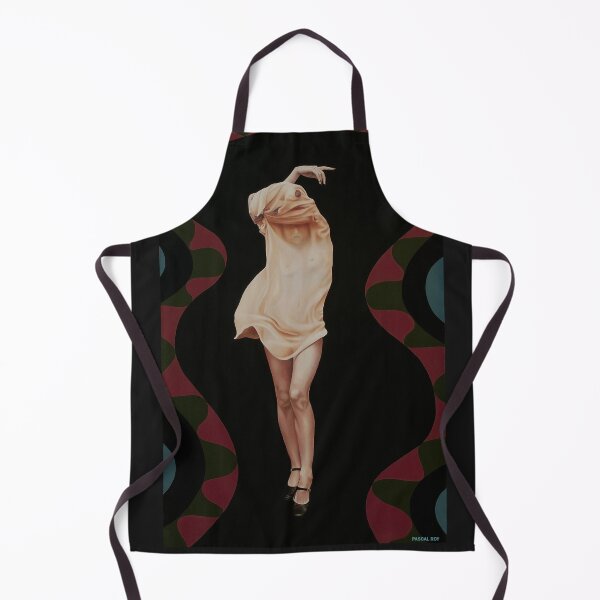 Item preview, -TANGO - ART BY PASCAL ROY designed and sold by Pascal Roy.
