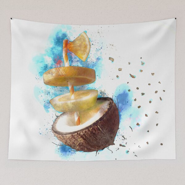 Item preview, Summer mix designed and sold by Aqua-Diamond.