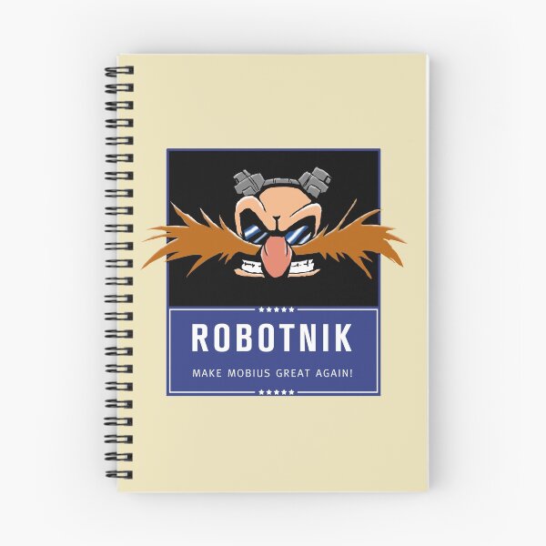 Item preview, Robotnik 2016 designed and sold by vpdesign.