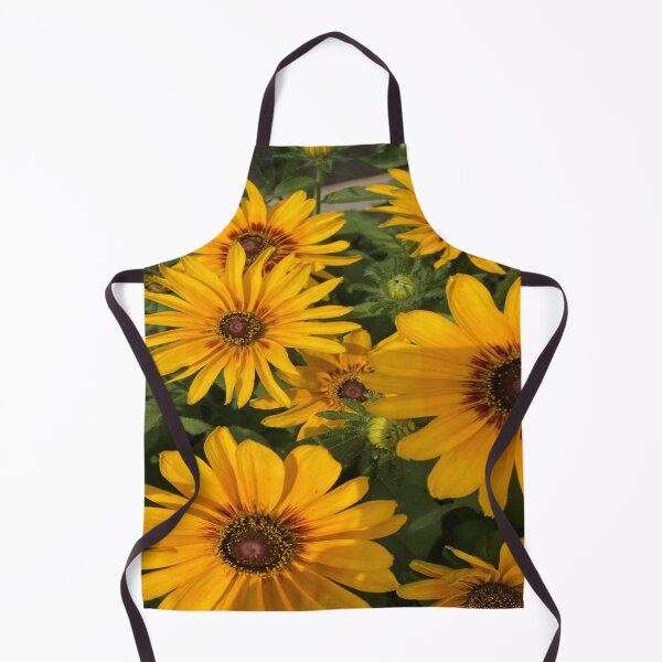 Item preview, Yellow Daisies designed and sold by Rose-of-Sharon.