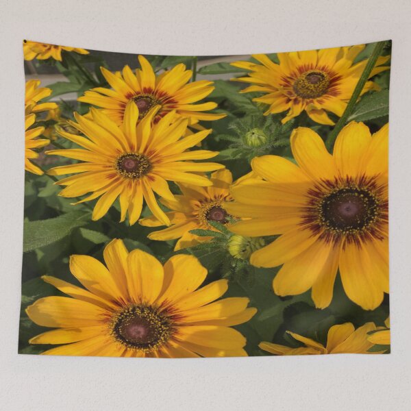 Item preview, Yellow Daisies designed and sold by Rose-of-Sharon.