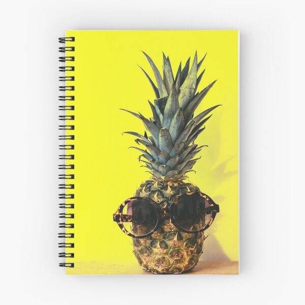 Item preview, Pineapple designed and sold by Blue-Button.