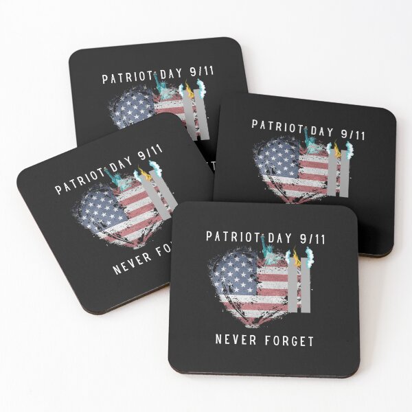 Item preview, Patriot Day - 9/11 never forget designed and sold by rocklegends99.
