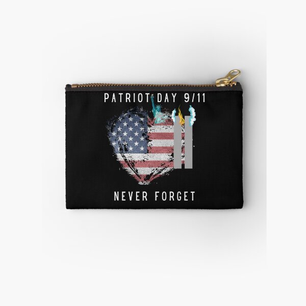 Item preview, Patriot Day - 9/11 never forget designed and sold by rocklegends99.