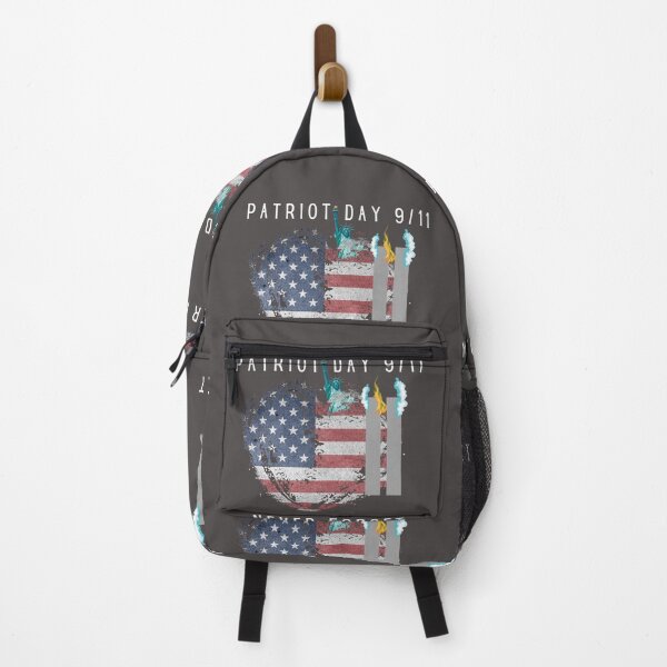 Item preview, Patriot Day - 9/11 never forget designed and sold by rocklegends99.