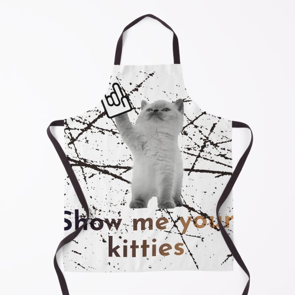 Item preview, Show me your kitties designed and sold by P-aws.