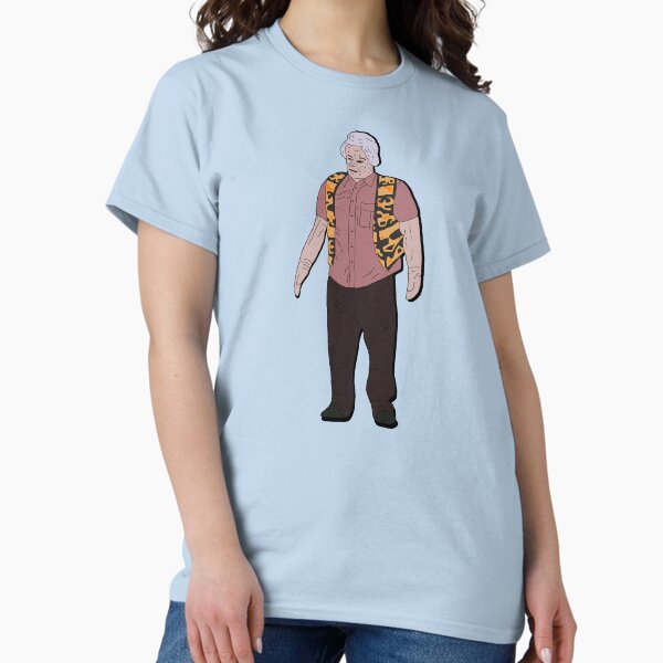 Item preview, Karl Havoc (I Think You Should Leave) designed and sold by sushibeans.