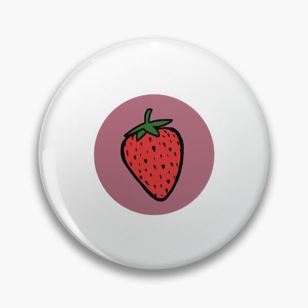 Item preview, Strawberry designed and sold by M Kelly.