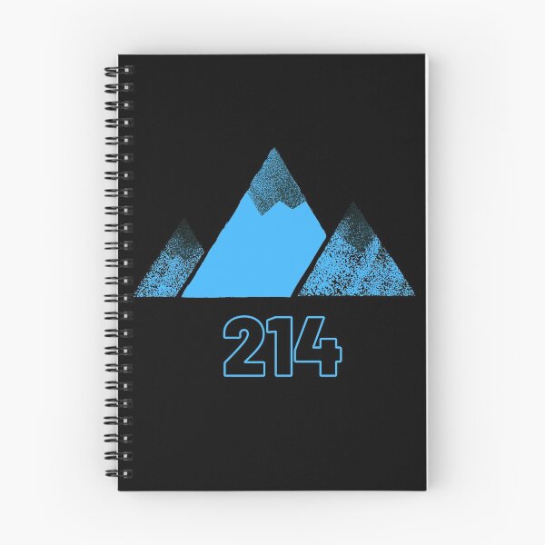 Artikelvorschau, 214 Wainwright Mountain Bagging - Fertiggestellte Berge Blau entworfen und verkauft von WildBerryArt.