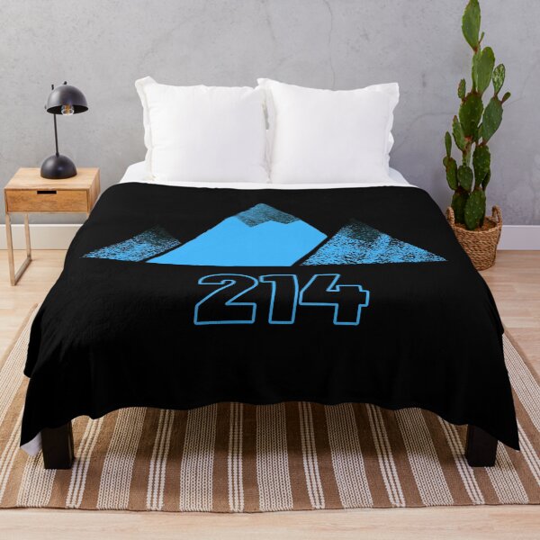 Item preview, 214 Wainwright Mountain Bagging - Completed fells Blue designed and sold by WildBerryArt.