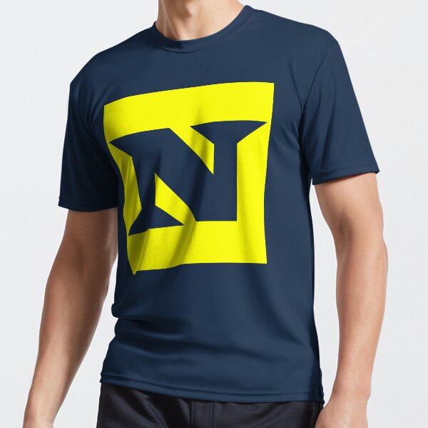 WWE NEXUS T Shirt XL 2010 Wade Barrett Otunga Daniel Bryan
