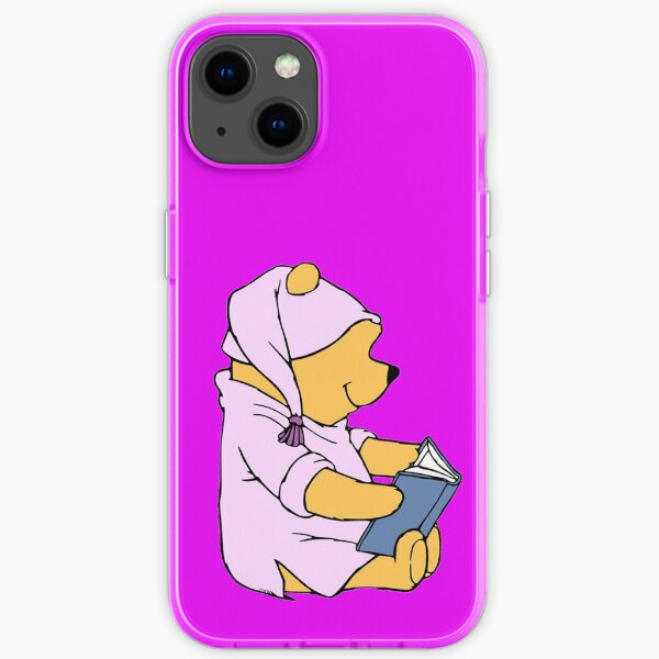 Teddy Bear iPhone Flexible Hülle