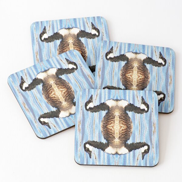 Item preview, Abstract Goose designed and sold by Alec Bochar.