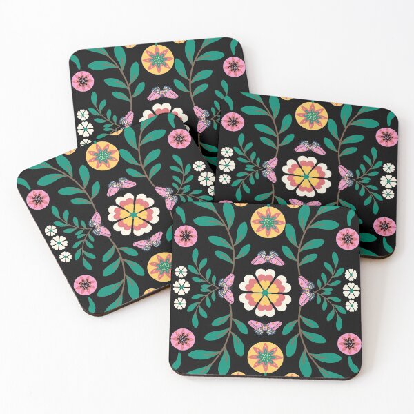 Item preview, Floral Delight designed and sold by Jacqueline Huizenga.