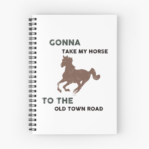 Item preview, Gonna take my horse designed and sold by Inari Designs.