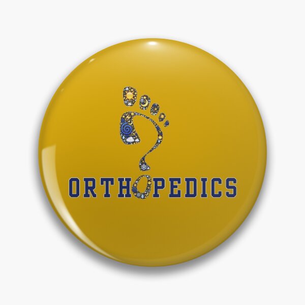 Item preview, Orthopedics. ankle and foot surgery designed and sold by doctors-apparel.