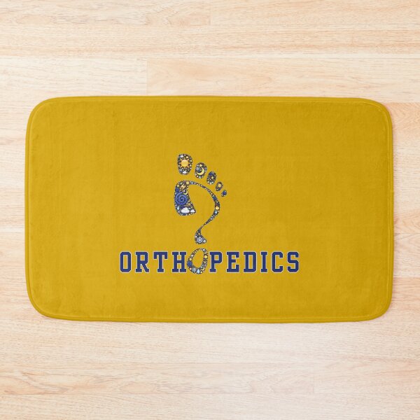 Item preview, Orthopedics. ankle and foot surgery designed and sold by doctors-apparel.