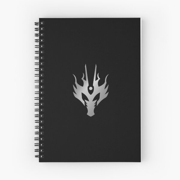 Item preview, Kamen Rider Ryuki: Ryuga Emblem designed and sold by Malunistorm.