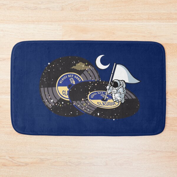 Item preview, Cosmic record designed and sold by avocadissimo.