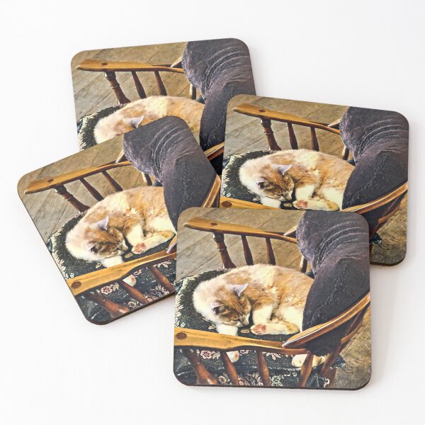 Item preview, Cat Taking a Nap designed and sold by Susan Savad.
