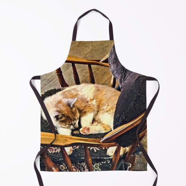 Item preview, Cat Taking a Nap designed and sold by Susan Savad.