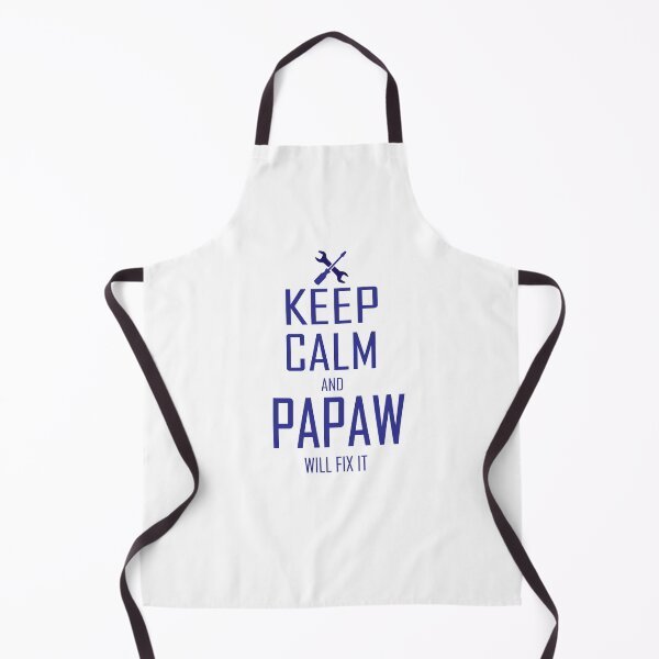 Item preview, Keep Calm And Papaw Will Fix It designed and sold by sichaz.