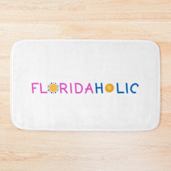 Item preview, Floridaholic Florida designed and sold by Bo-Bros-Tees.