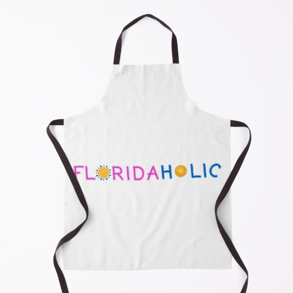 Item preview, Floridaholic Florida designed and sold by Bo-Bros-Tees.