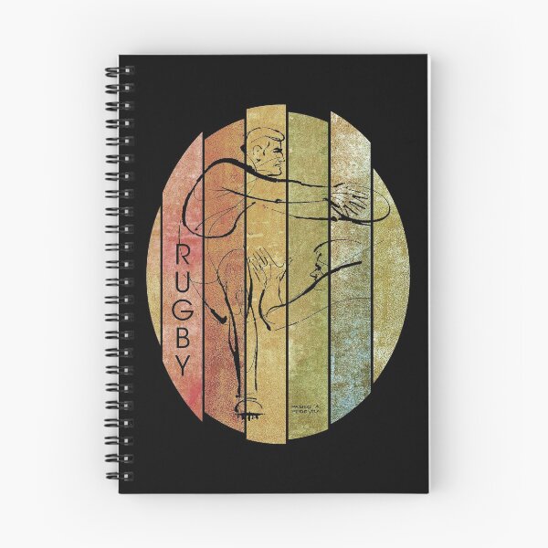 Item preview, Rugby Pass VINTAGE by PPereyra designed and sold by Pablo Pereyra.