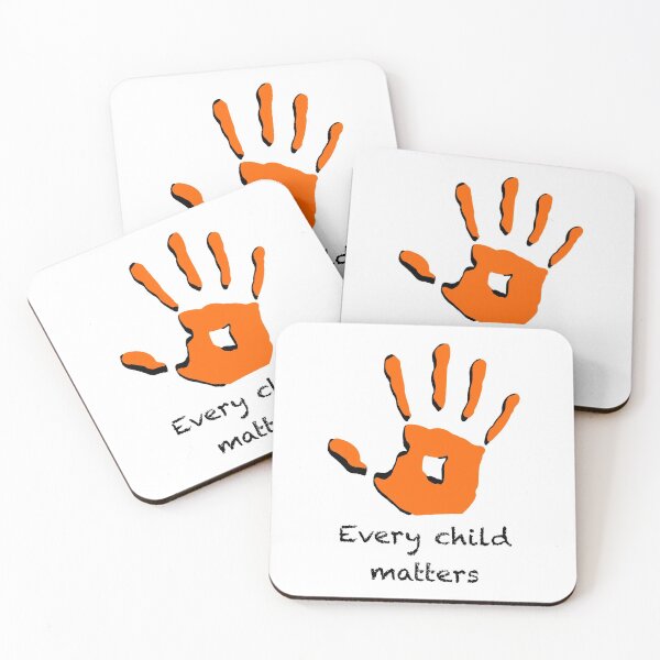 Item preview, Orange Day Every Child Matters 2021 designed and sold by LavrushaArt.