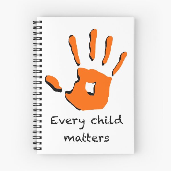 Item preview, Orange Day Every Child Matters 2021 designed and sold by LavrushaArt.
