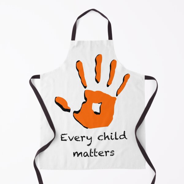 Item preview, Orange Day Every Child Matters 2021 designed and sold by LavrushaArt.