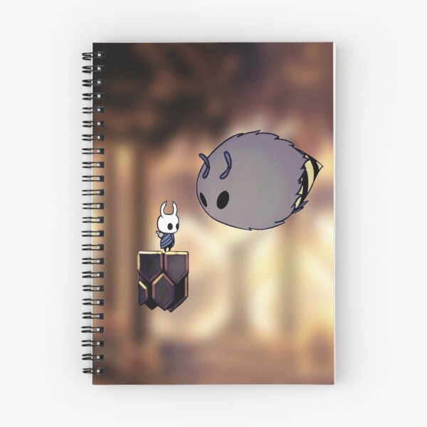 Artikelvorschau, Hollow Knight Schwarmwächter entworfen und verkauft von Lollik.