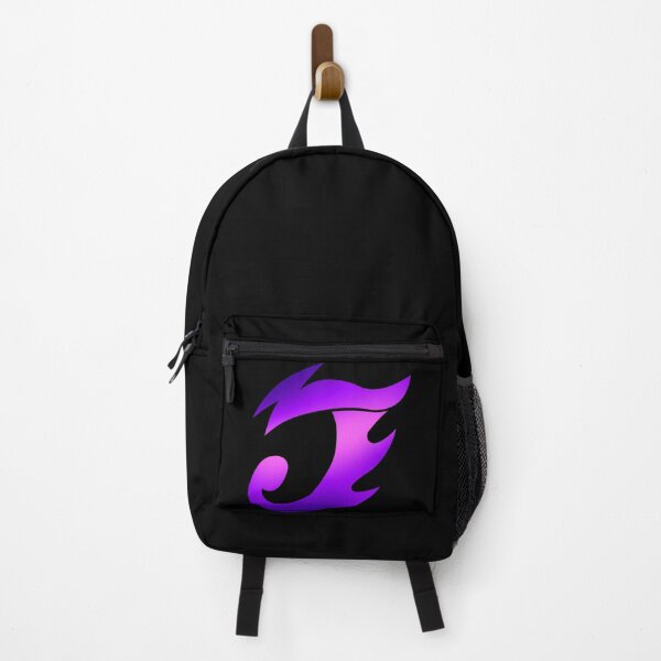 Item preview, Kamen Rider W: Joker Emblem designed and sold by Malunistorm.