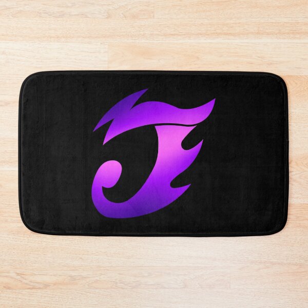 Item preview, Kamen Rider W: Joker Emblem designed and sold by Malunistorm.