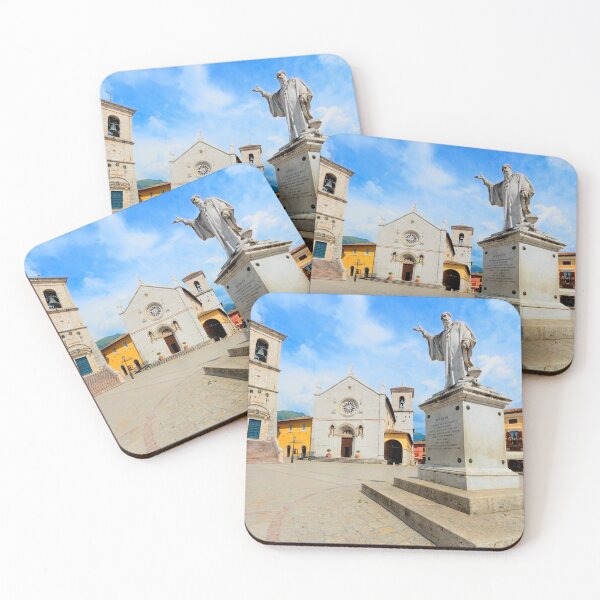 Item preview, Saint Benedict designed and sold by Journeys of Faith.