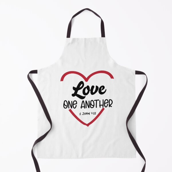 Item preview, Love One Another designed and sold by CharisCreatives.